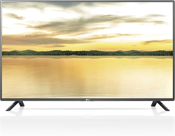 LG 42LF580V - 42" LED TV: Amazon.co.uk: Electronics