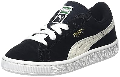 puma suede kids 28