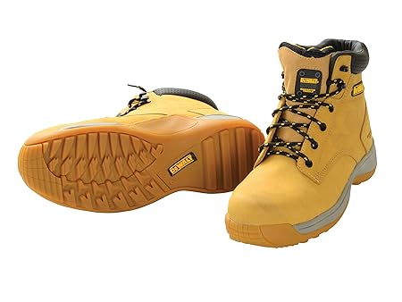 dewalt craftsman boots