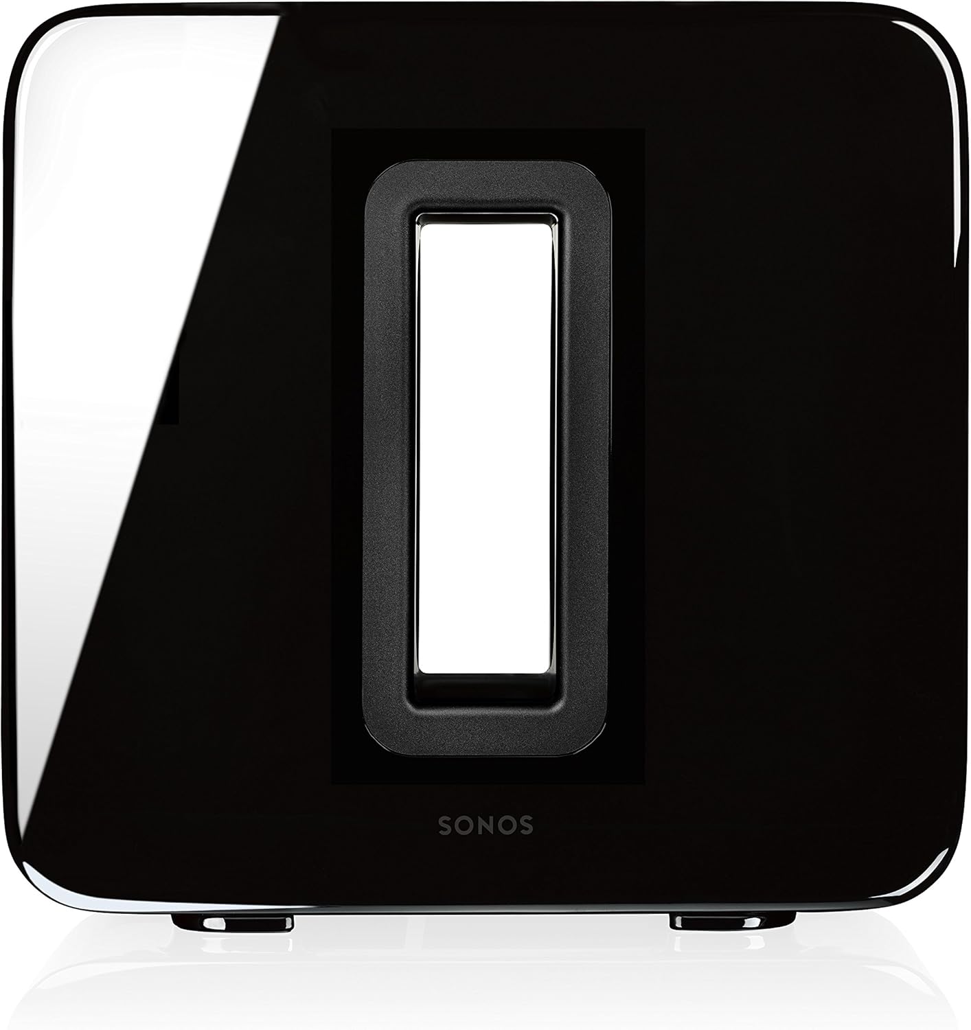 sonos sub gloss