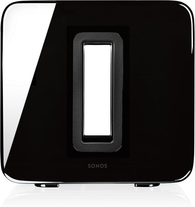 sonos base unit