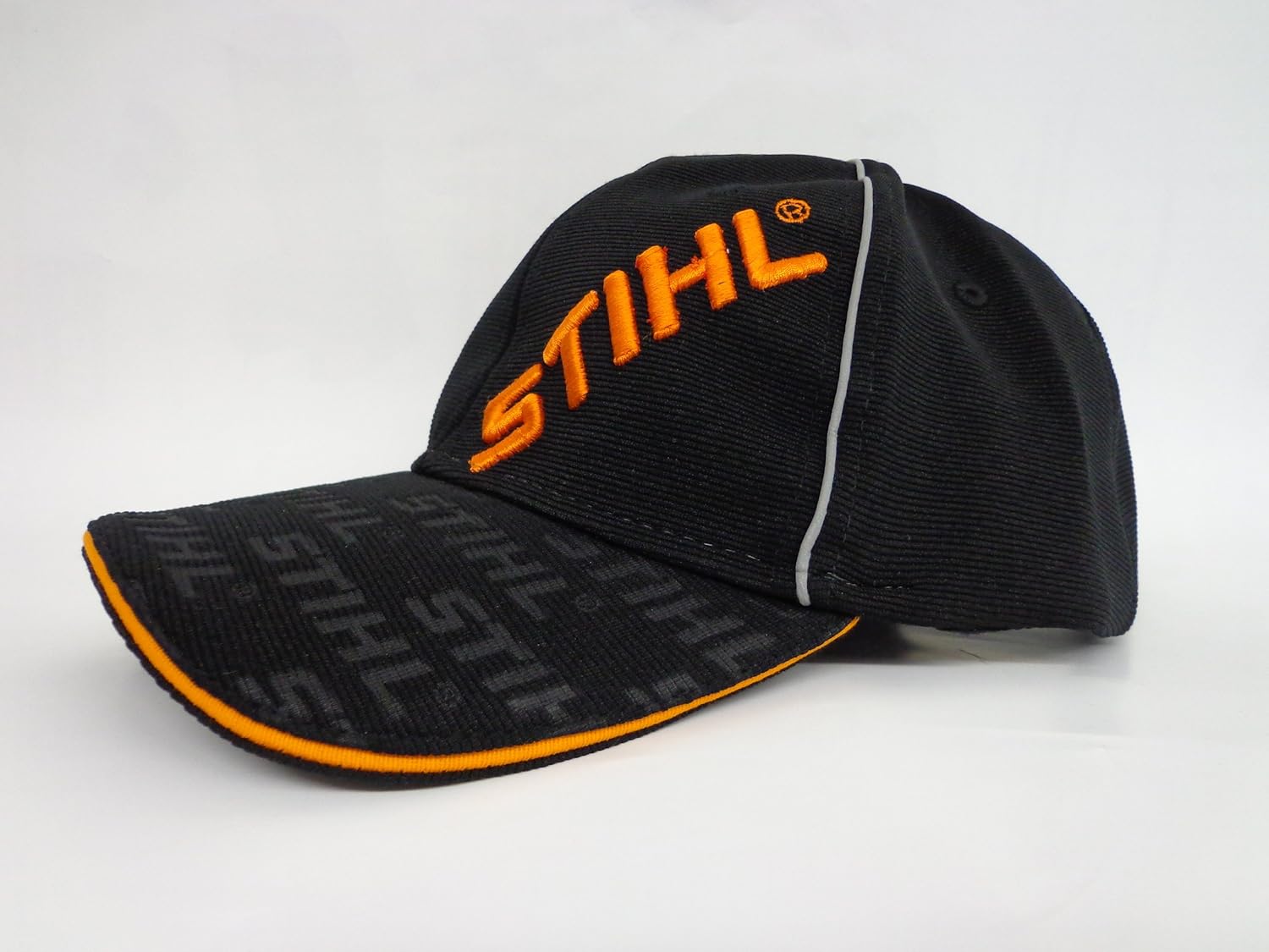 Stihl - Gorra de béisbol: Amazon.es: Ropa y accesorios