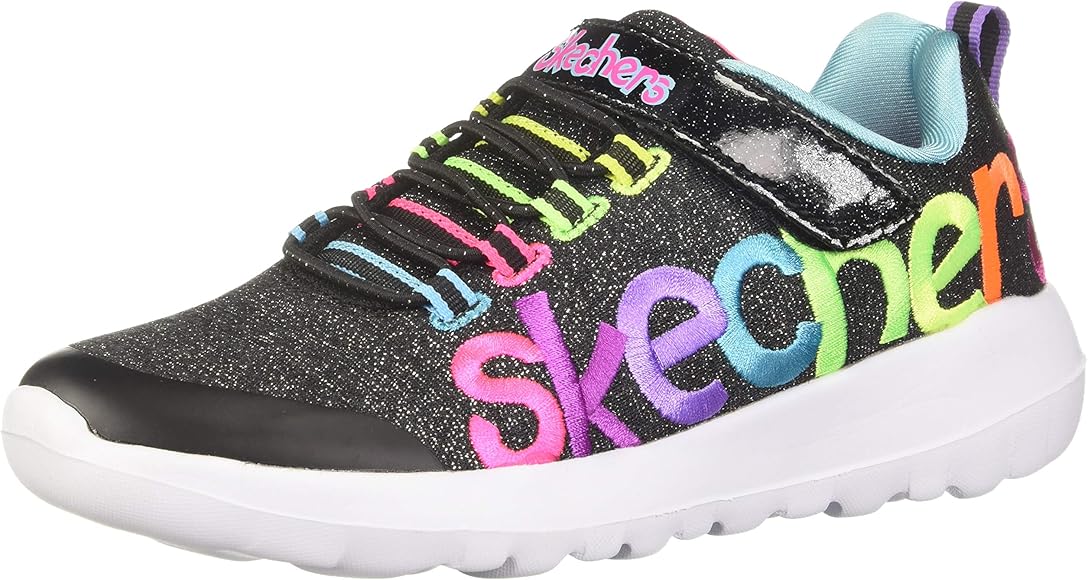 kids go walk sketchers