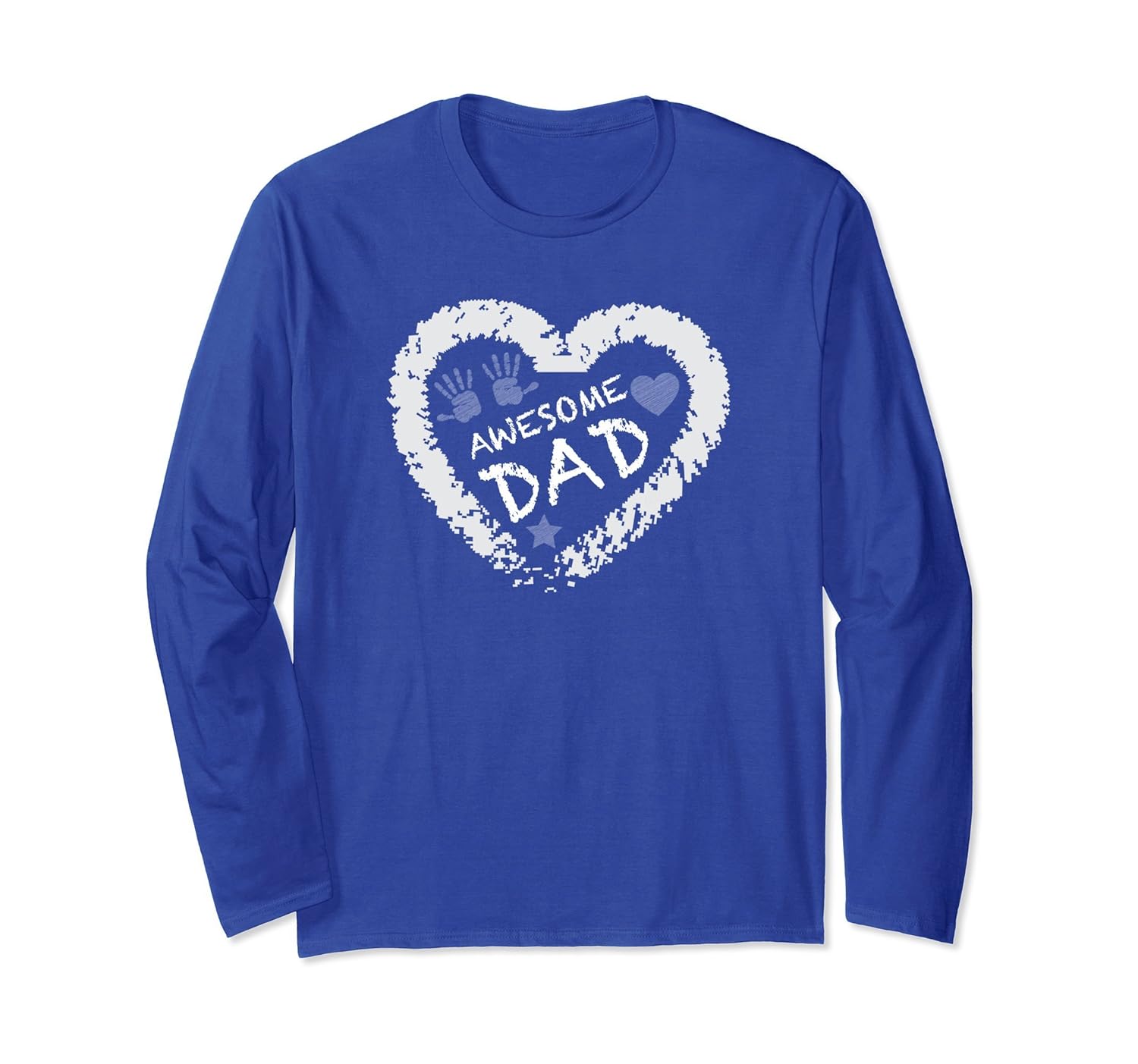 Dad Shirt Funny Father's Day Love Cute Gift T-shirt-anz