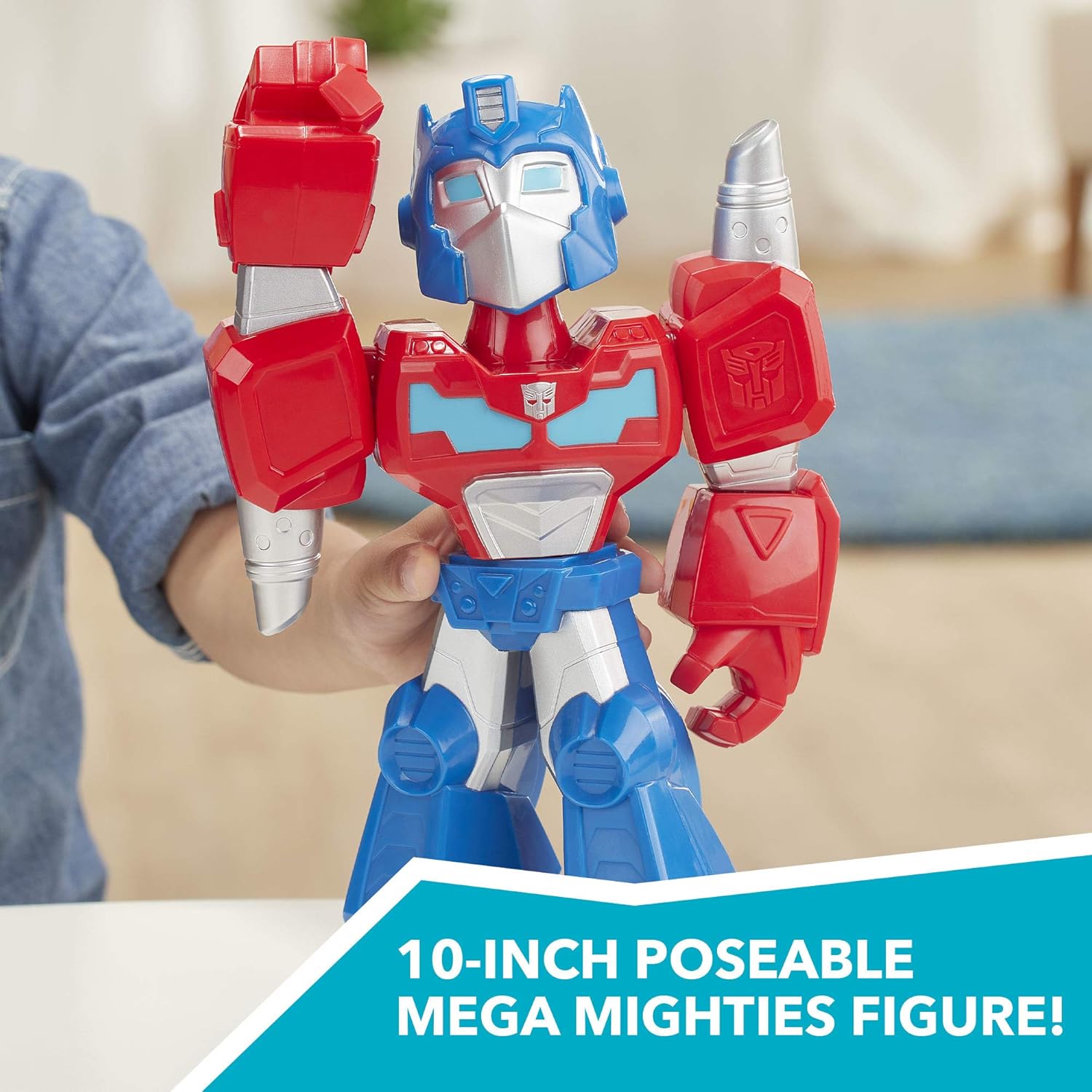 transformers rescue bots academy mega mighties