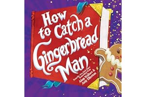 How to Catch a Gingerbread Man