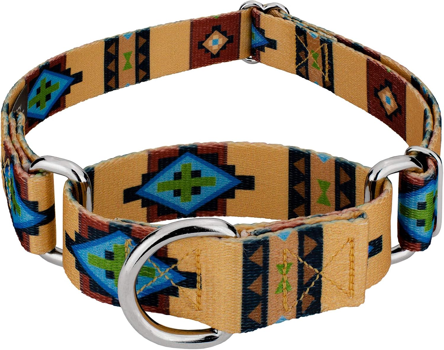 country brook design martingale