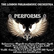 Symphony No. 9 in D Minor, Op. 125 