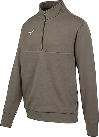 mizuno fleece