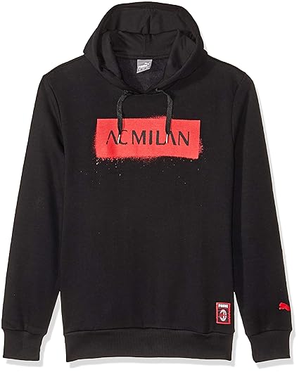 sudaderas puma para hombre