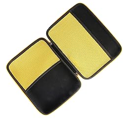 khanka Storage Hard Case Replacement for DEWALT 8V