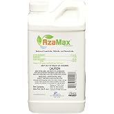 General Hydroponics Azamax GH2007 Antifeedant and Insect Growth Regulator, 16 Ounce