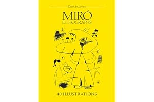 Miró Lithographs
