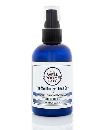 light moisturizer for men