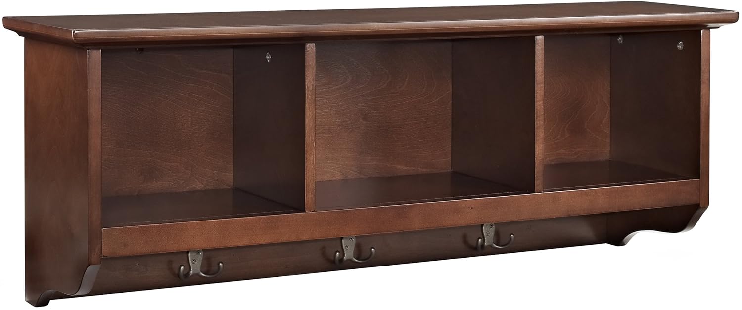 Best Mahagony Small Shoe Rack