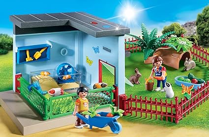 playmobil 9277 amazon