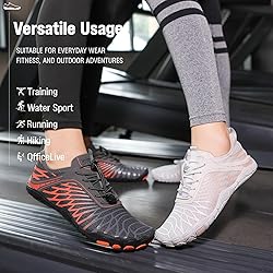 Barezoey 2025 New Barefoot Shoes for Women
