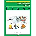 Alfred's Basic Piano Library Notespeller, Bk 1B (Alfred's Basic Piano Library, Bk 1B)
