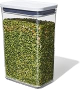 OXO Good Grips POP Container Rectangle Medium 2.5 L