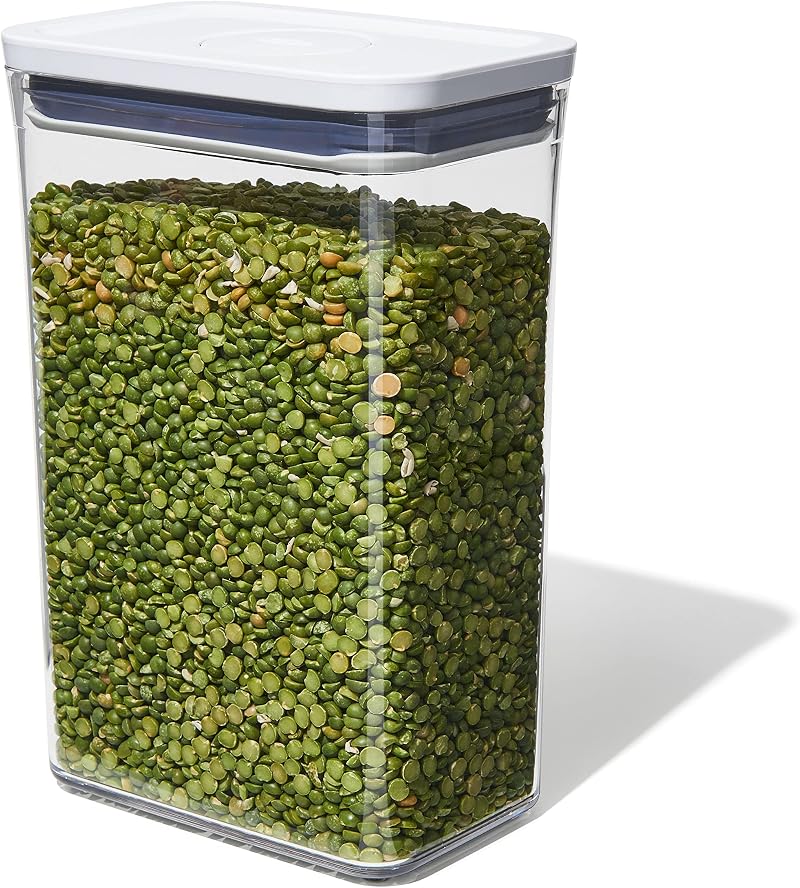 OXO Good Grips POP Container Rectangle Medium 2.5 L