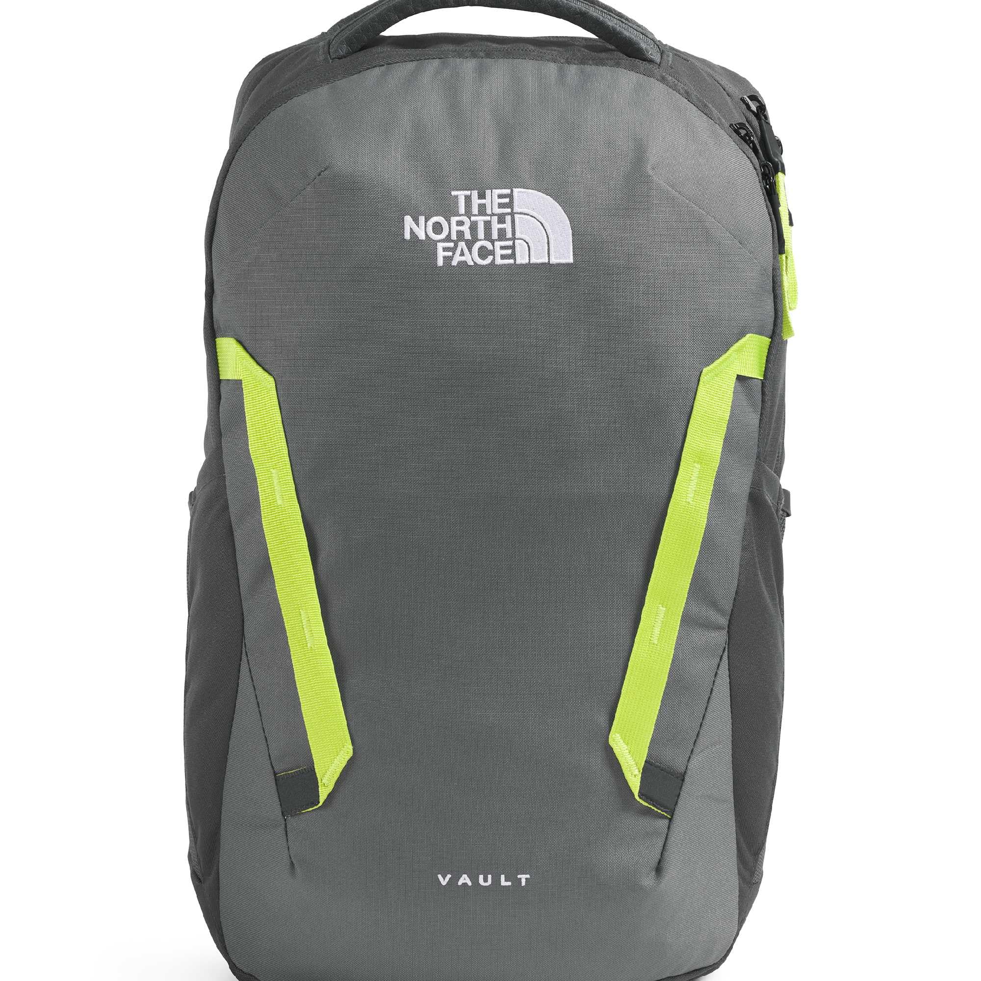 The North Face Borealis Water Bottle Holder Fizz Lime/Pink Primrose/White Dune One Size