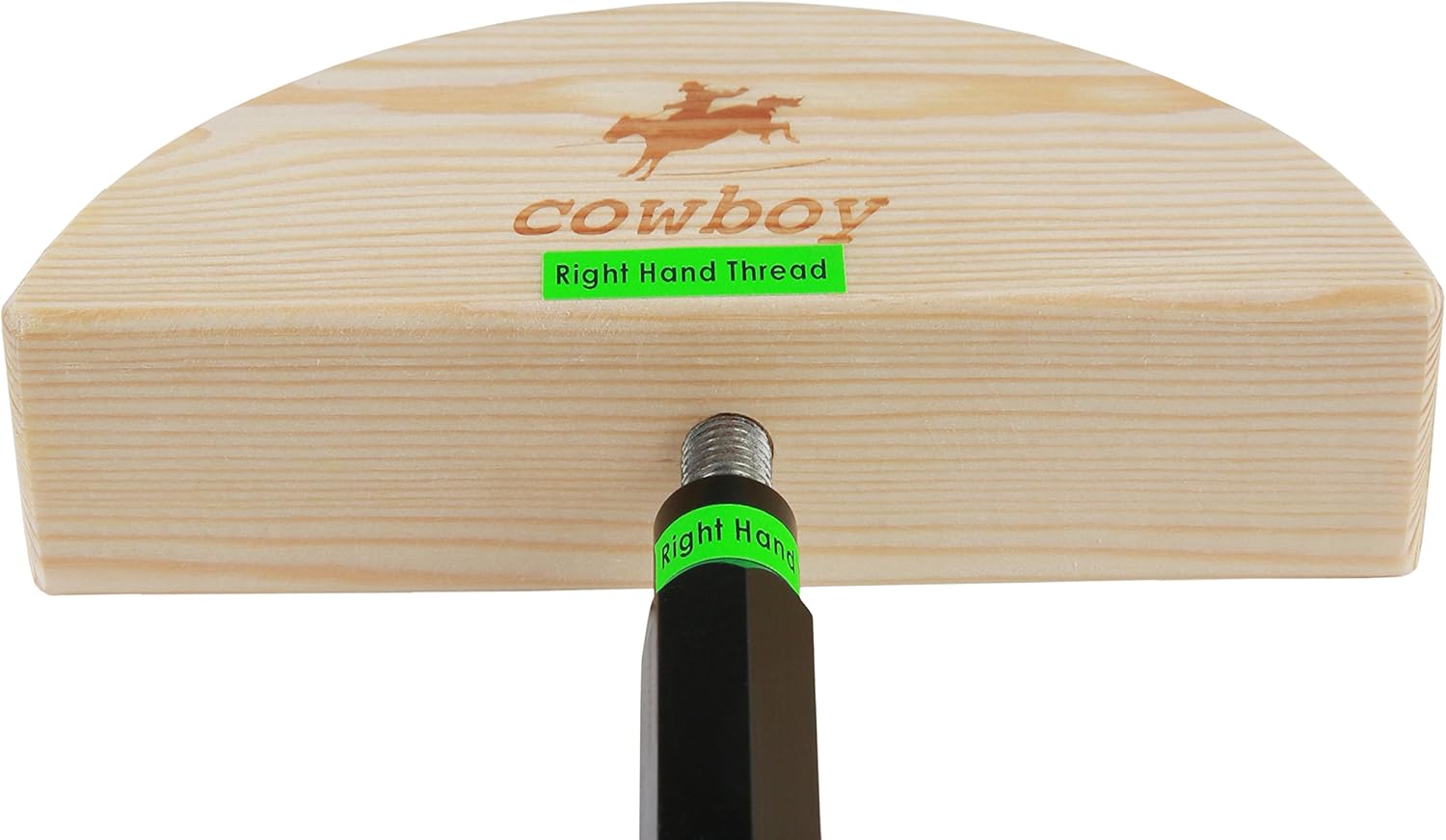 Cowboy Pant Stretcher-Heavy Duty-Easy to Use-Instant Stretch-30 to 59" Stretch Range: Home & Kitchen