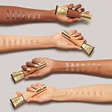Estee Lauder Futurist Hydra Rescue Foundation SPF45 35ml Buildable Coverage view 3