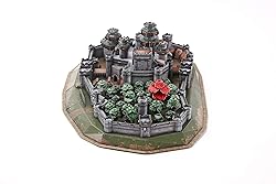 3D Puzzle: Game of Thrones Winterfell