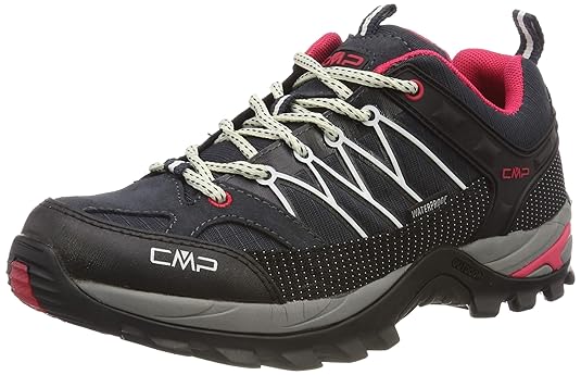 CMP Damen Rigel Low Trekking- & Wanderhalbschuhe