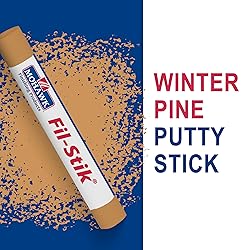 Mohawk Fil-Stik Wax Putty Stick, Winter Pine
