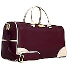 Nicole Miller Sharon City Duffel Bags
