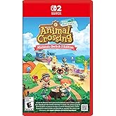 Animal Crossing™: New Horizons Nintendo Switch™ 2 Edition