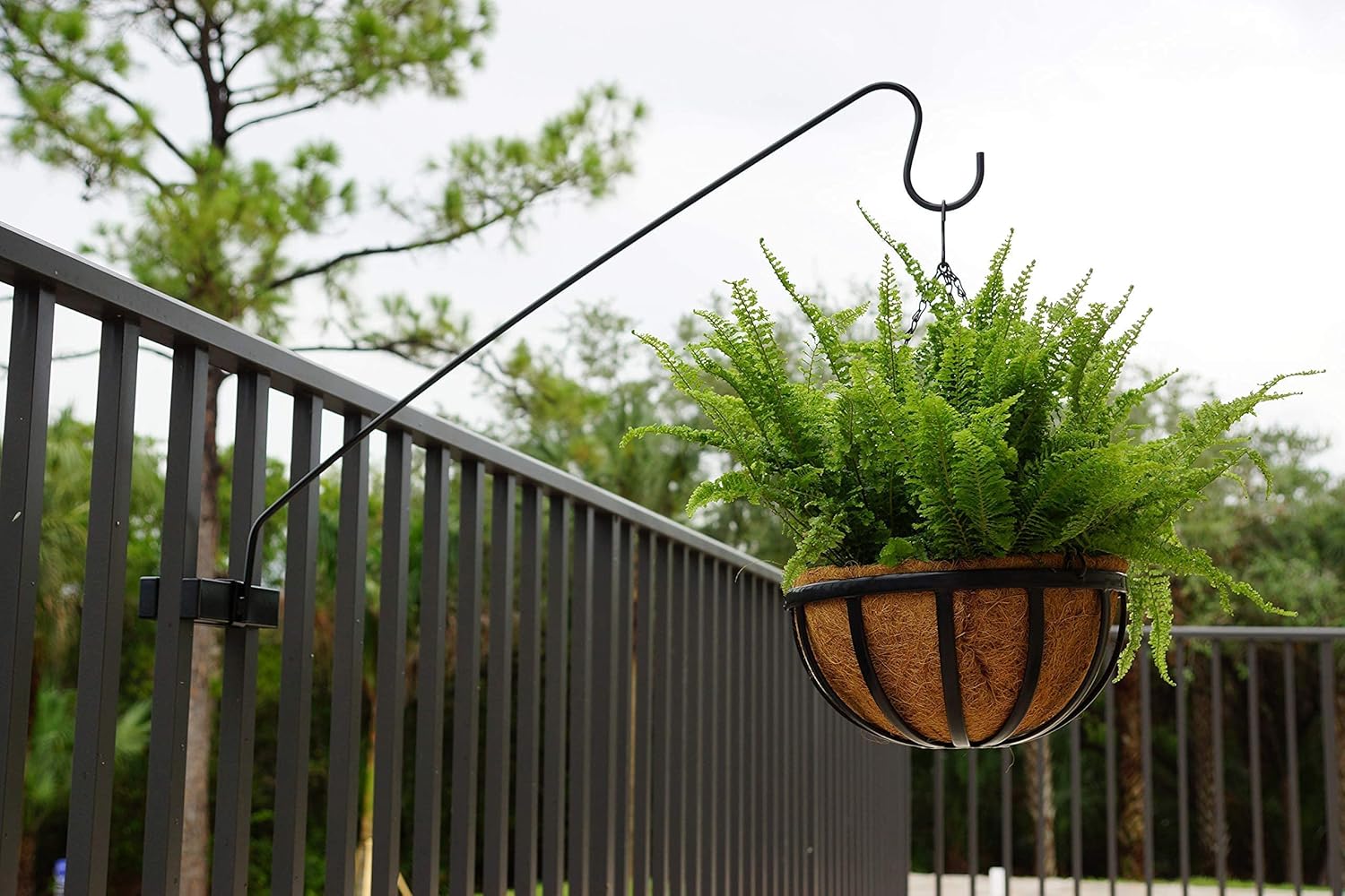 Outdoor Hanging Brackets - Hold It Mate 32
