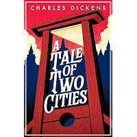A Tale of Two Cities: Charles Dickens: 9781580495974: Amazon.com