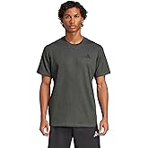 Adidas Mens Train Essentials Feelready Novelty T-Shirt