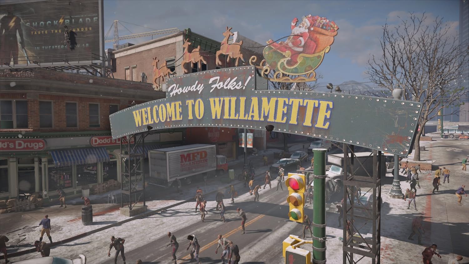 dead rising 4 ps4 amazon