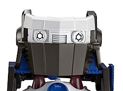 Fisher-Price Imaginext Robot Police Headquarters