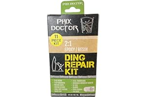 Phix Doctor Super SAP 2:1 Epoxy Repair Kit PHD012 by Phix Doctor