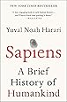 Sapiens: A Brief History of Humankind