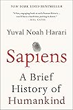 Sapiens: A Brief History of Humankind
