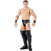 WWE MATTEL Figure Series #52 - The Miz