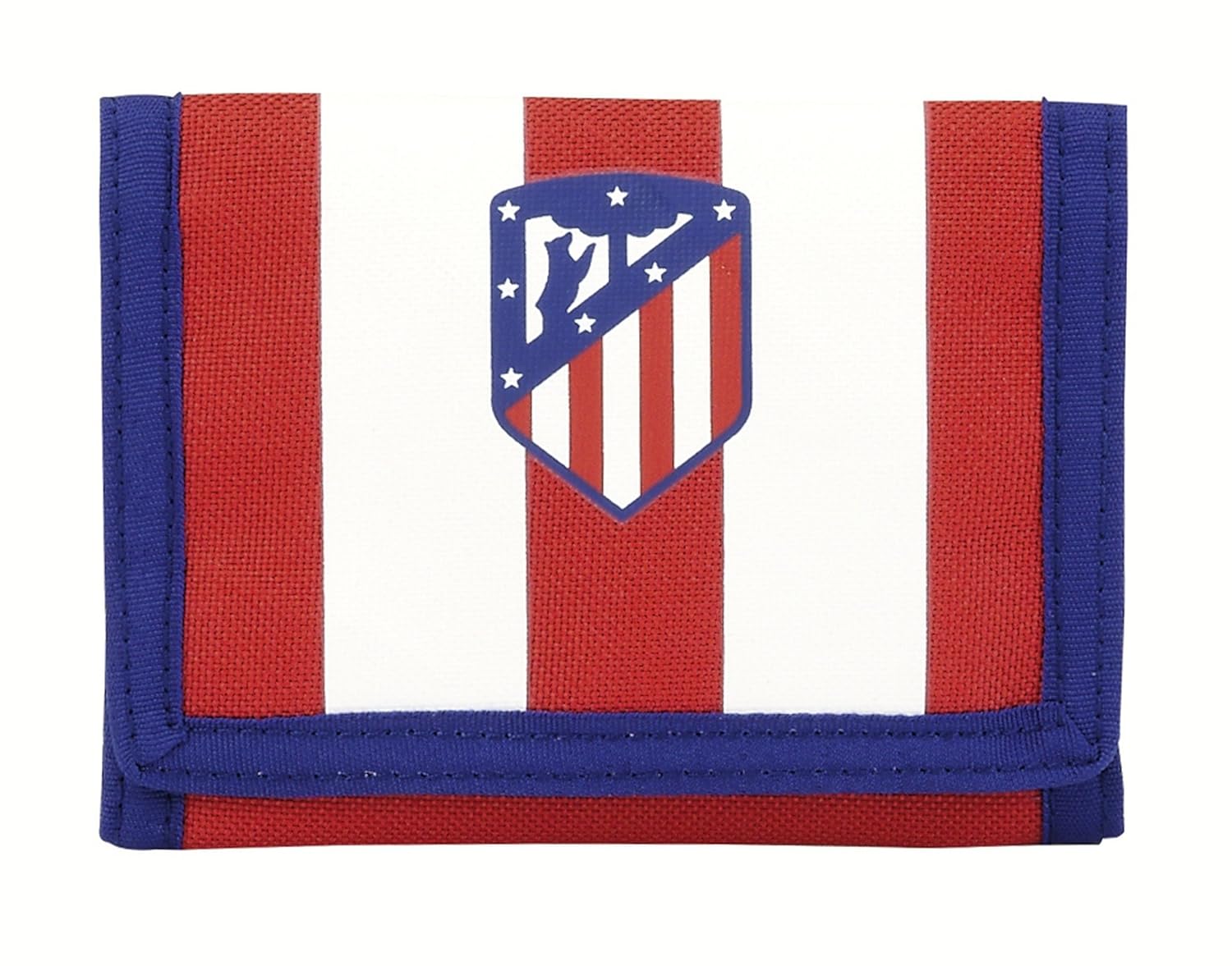 Atletico De Madrid Billetera de atletico de madrid Safta