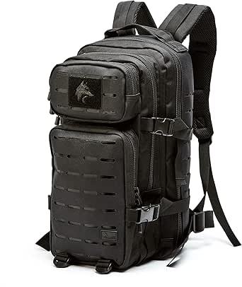 edc tactical backpack