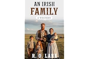 An Irish Family: A Western