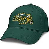 North Dakota State Bison Icon Officially Licensed Adjustable Baseball Hat