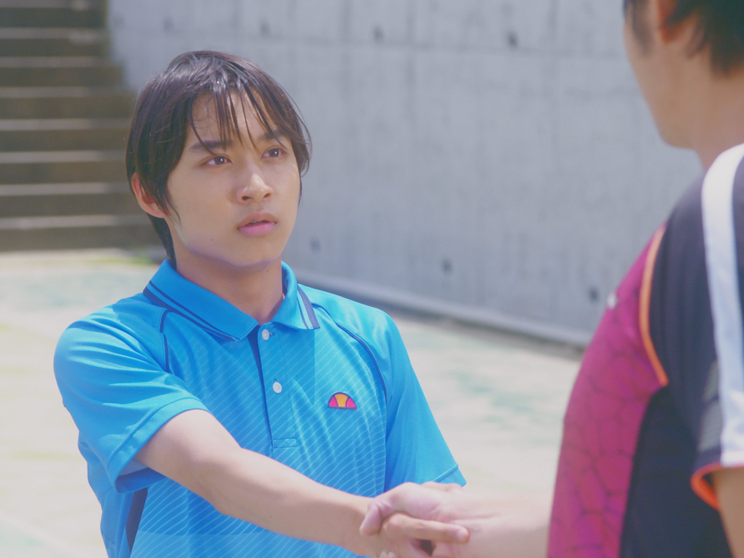 Amazon Co Jp ベイビーステップ シーズン 1を観る Prime Video