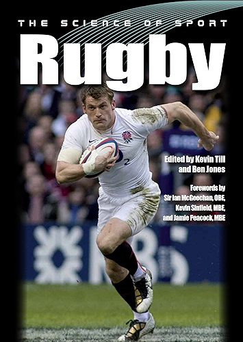 Download Science of Sport: Rugby (English Edition) PDF