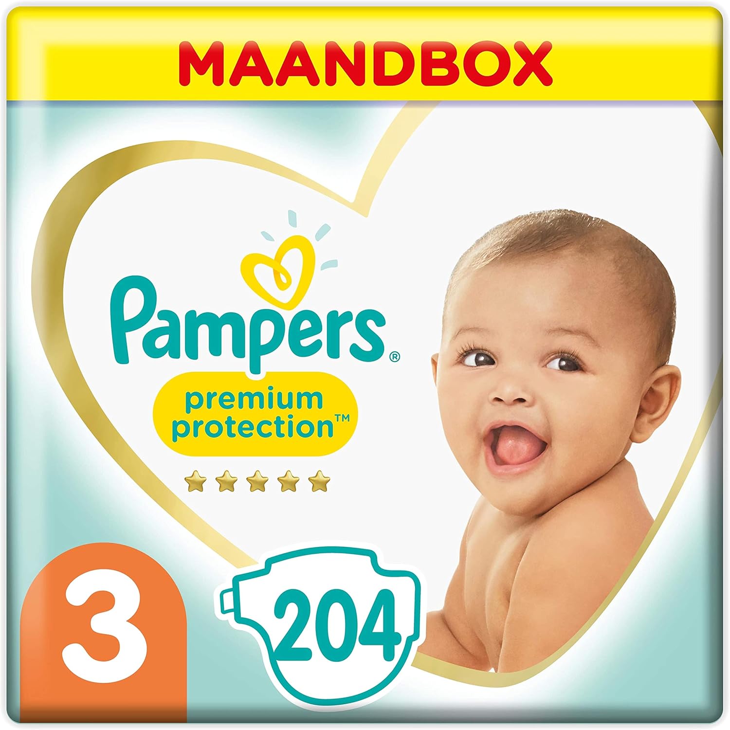 aldi size 3 diapers