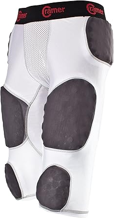 cramer football girdle