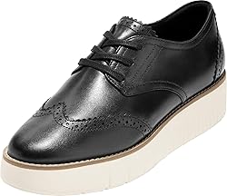 Cole Haan Women's Grand City Platform
